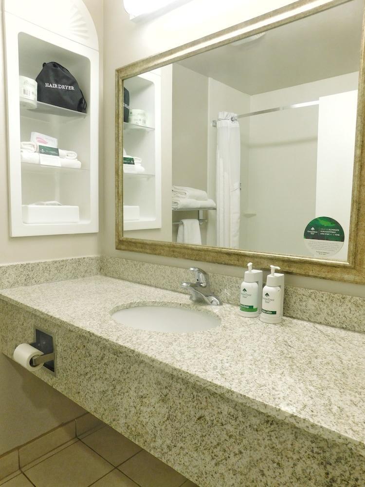 Greentree Inn & Suites Pinetop Dış mekan fotoğraf