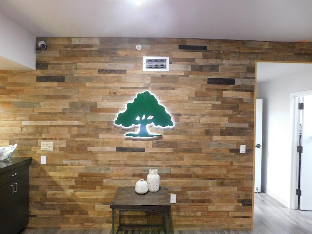 Greentree Inn & Suites Pinetop Dış mekan fotoğraf