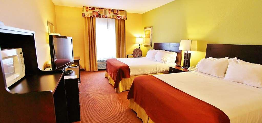 Greentree Inn & Suites Pinetop Oda fotoğraf