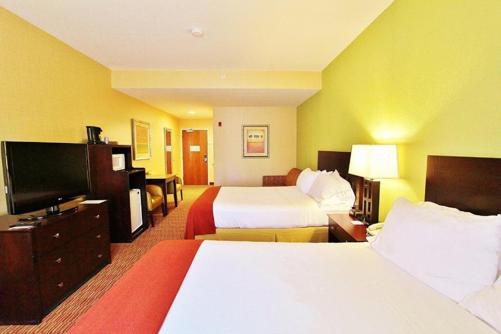 Greentree Inn & Suites Pinetop Dış mekan fotoğraf
