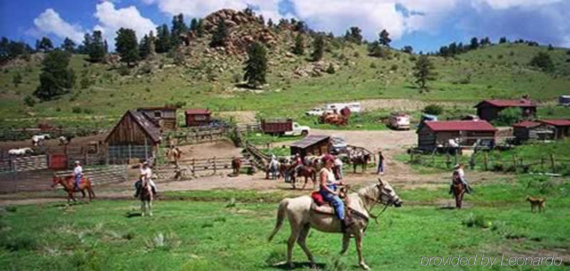 Greentree Inn & Suites Pinetop Konforlar fotoğraf