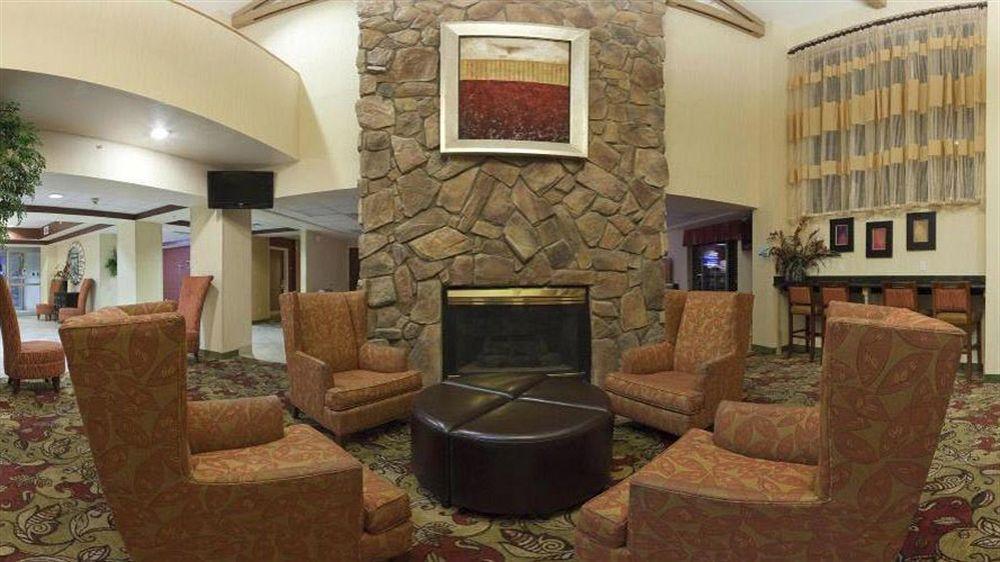 Greentree Inn & Suites Pinetop Dış mekan fotoğraf