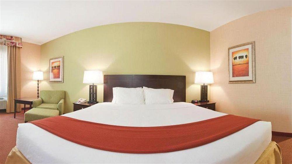 Greentree Inn & Suites Pinetop Dış mekan fotoğraf