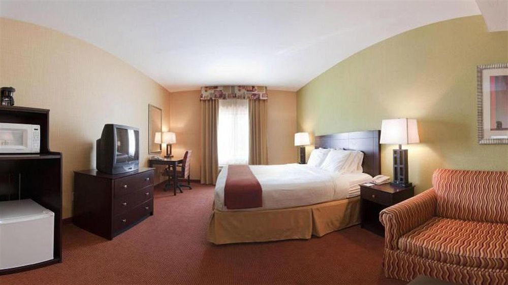 Greentree Inn & Suites Pinetop Dış mekan fotoğraf
