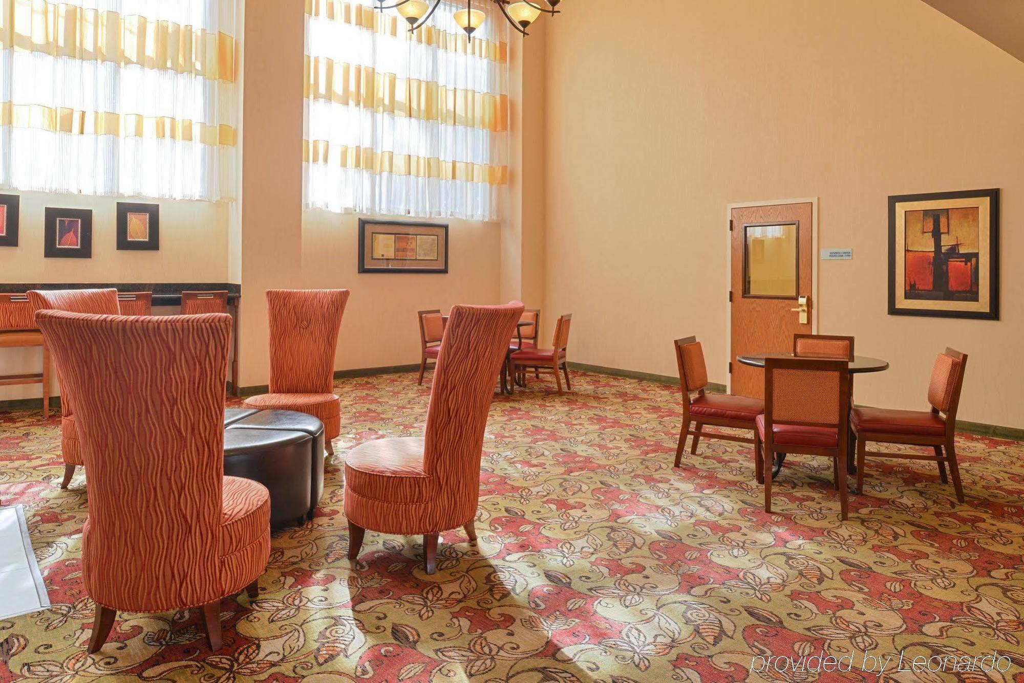Greentree Inn & Suites Pinetop Dış mekan fotoğraf