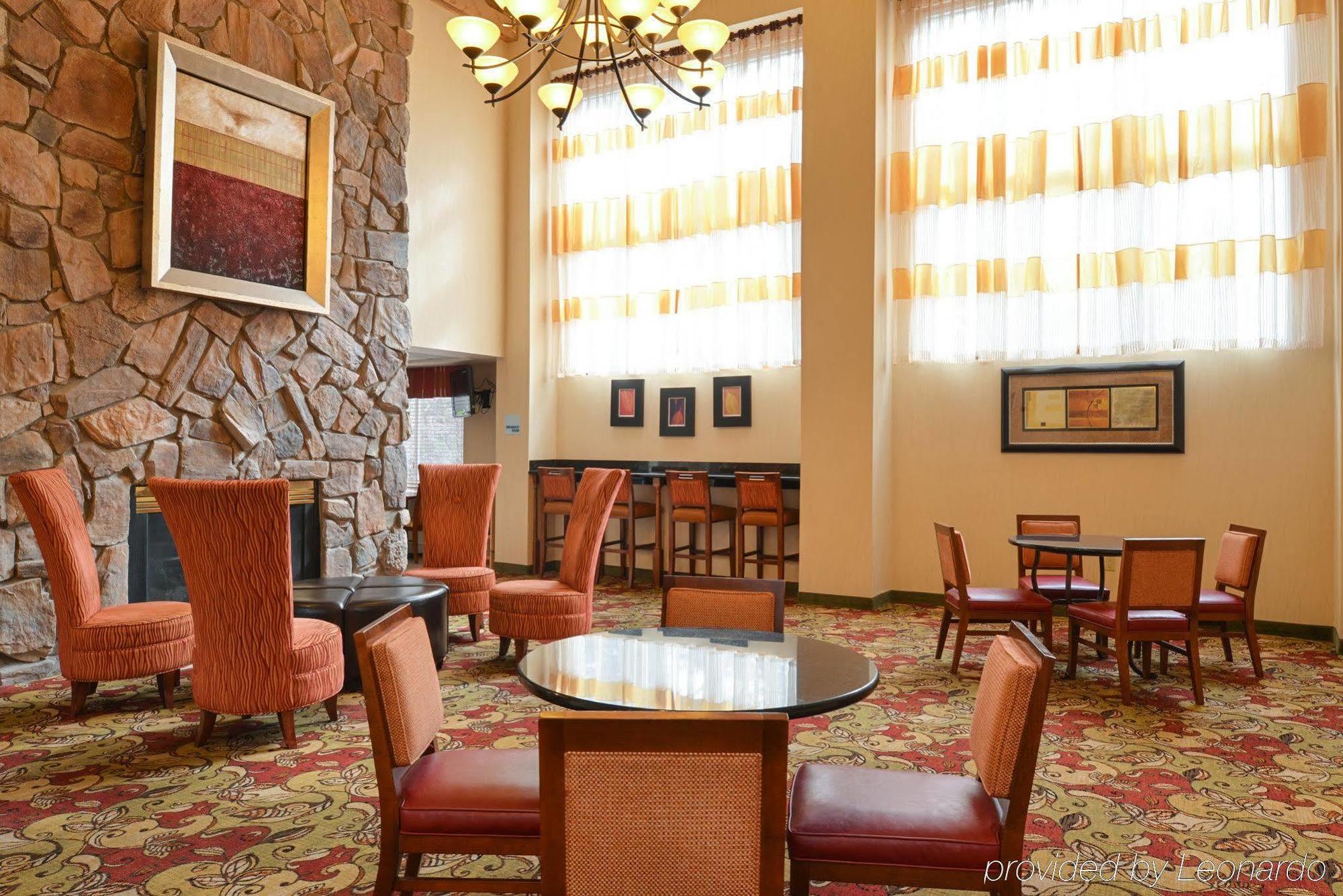 Greentree Inn & Suites Pinetop Dış mekan fotoğraf