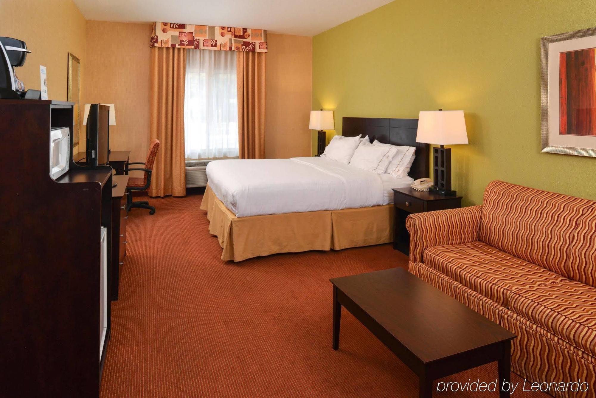 Greentree Inn & Suites Pinetop Dış mekan fotoğraf