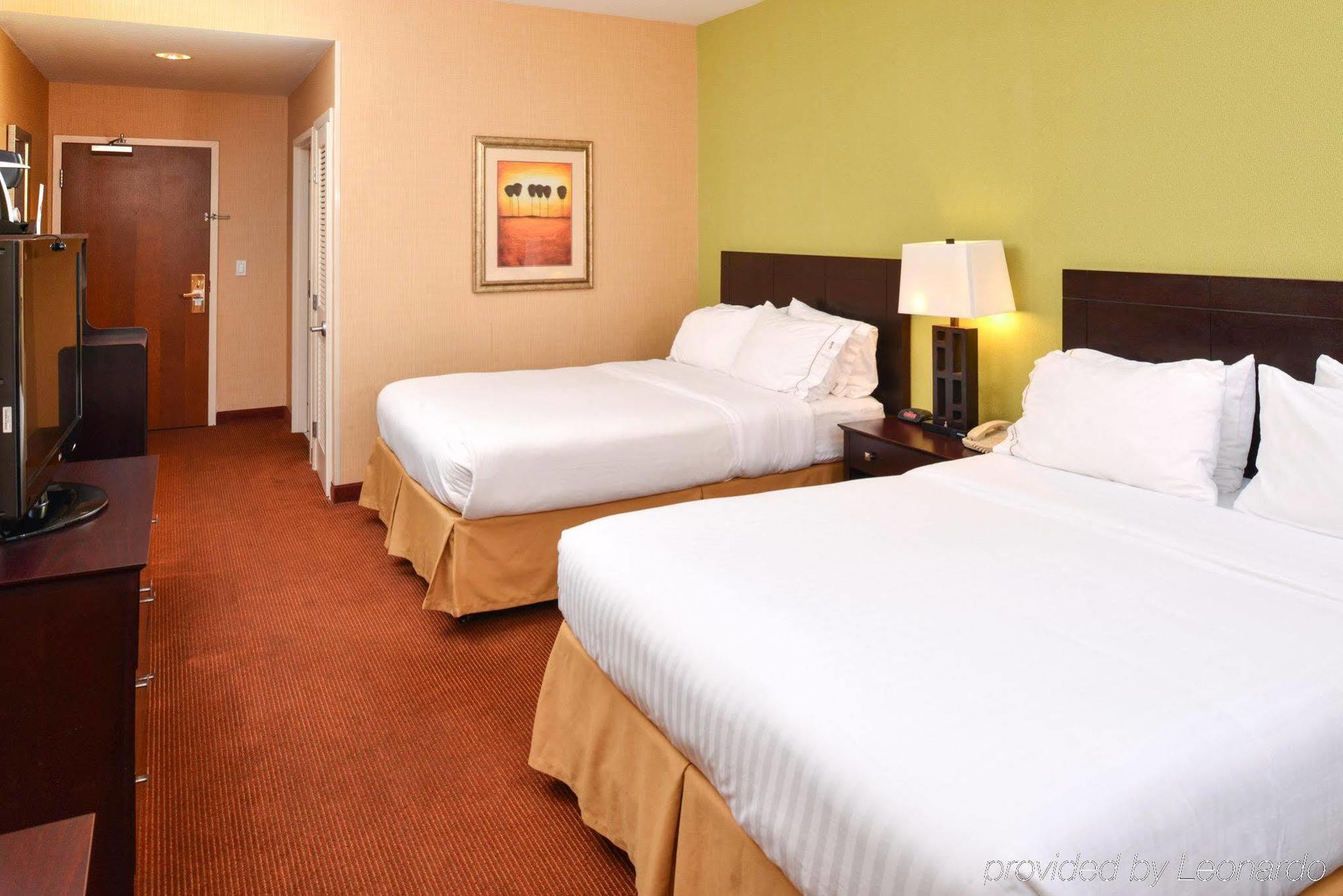 Greentree Inn & Suites Pinetop Dış mekan fotoğraf