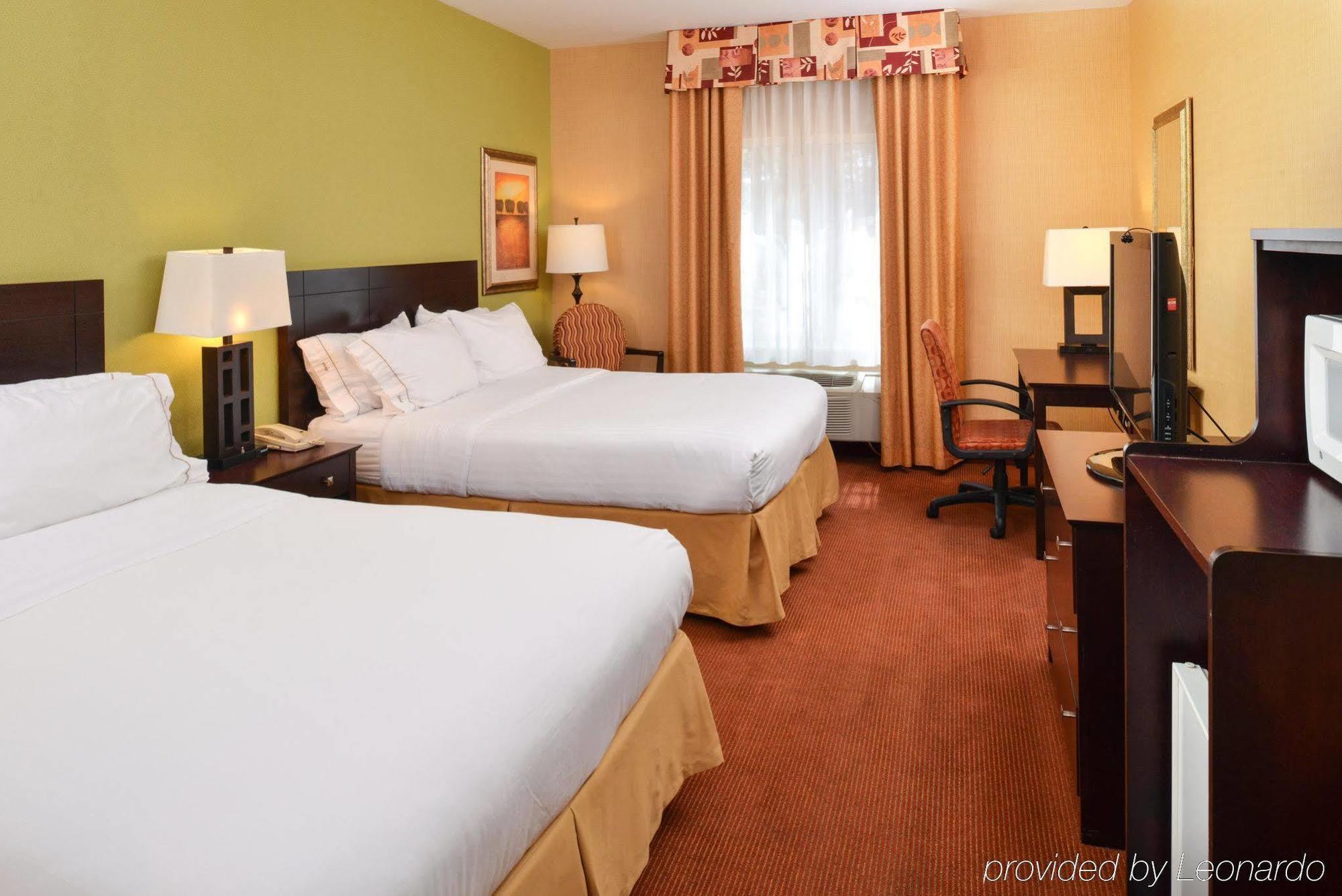 Greentree Inn & Suites Pinetop Dış mekan fotoğraf