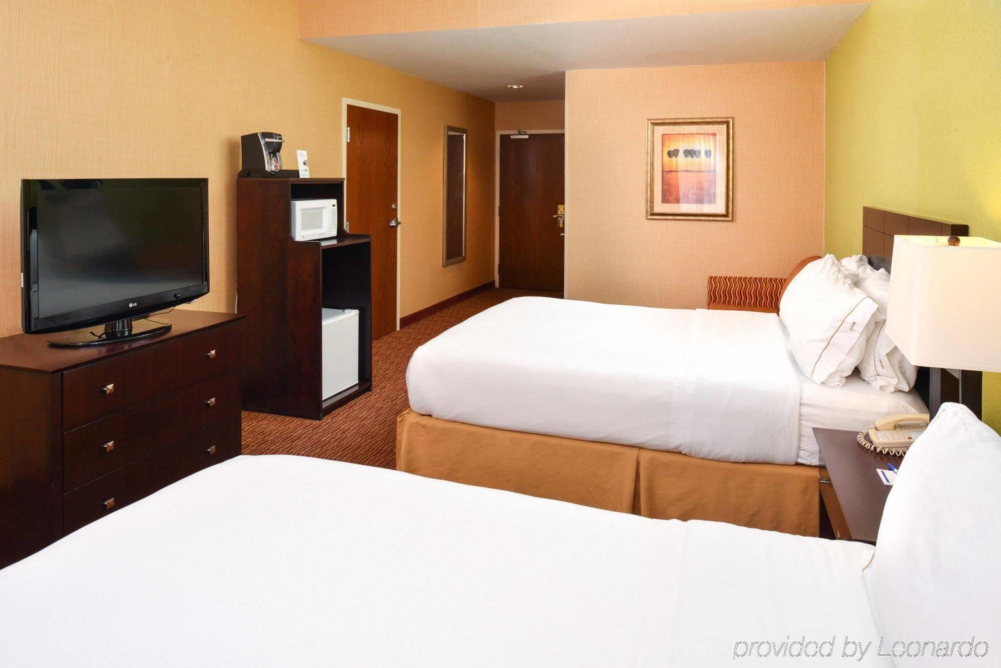 Greentree Inn & Suites Pinetop Dış mekan fotoğraf
