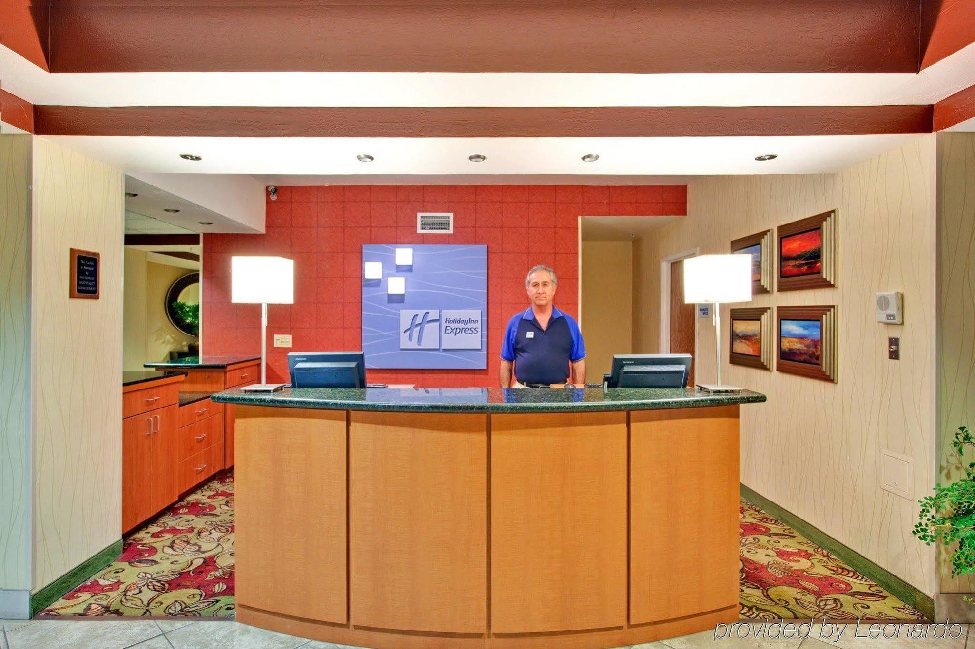 Greentree Inn & Suites Pinetop Dış mekan fotoğraf