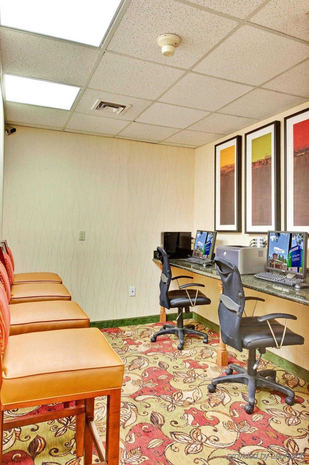 Greentree Inn & Suites Pinetop Dış mekan fotoğraf