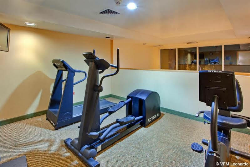Greentree Inn & Suites Pinetop Dış mekan fotoğraf