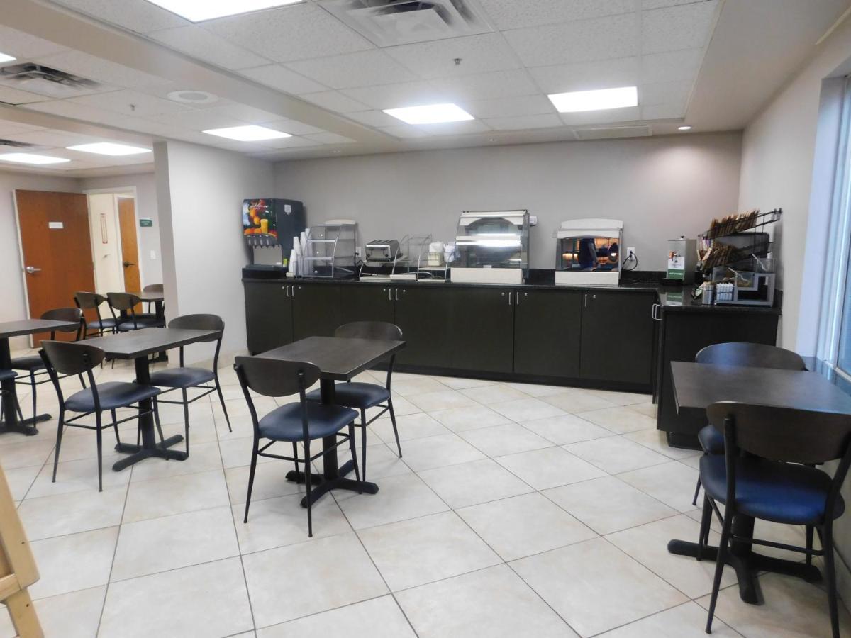 Greentree Inn & Suites Pinetop Dış mekan fotoğraf