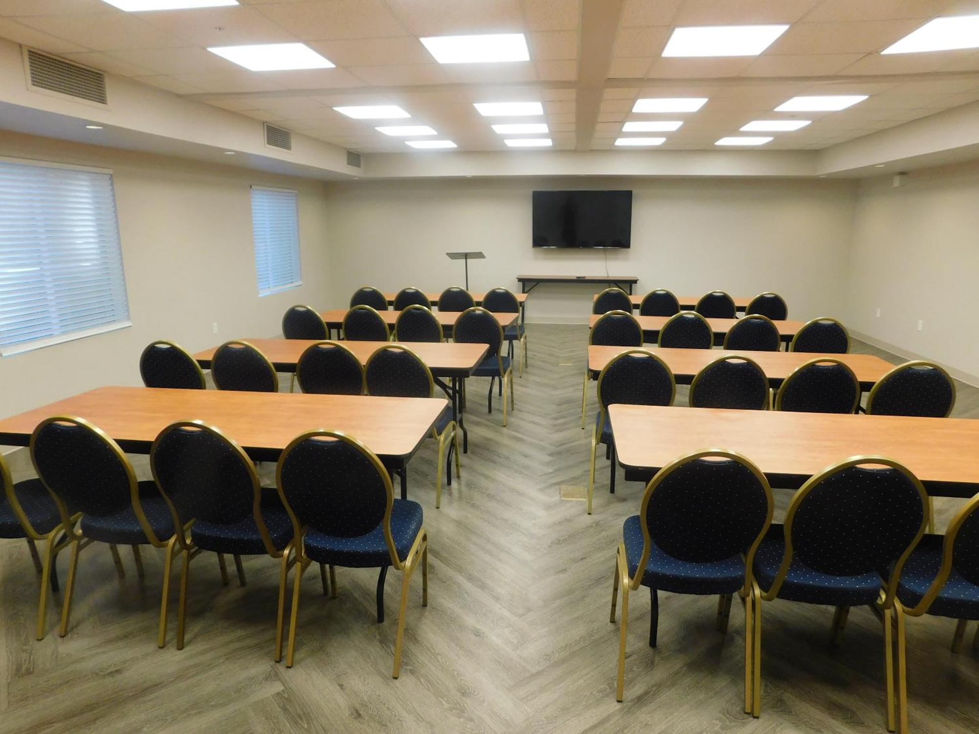 Greentree Inn & Suites Pinetop Dış mekan fotoğraf